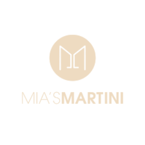 Mia's Martini