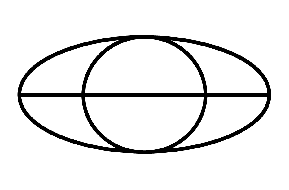 Eye Frame
