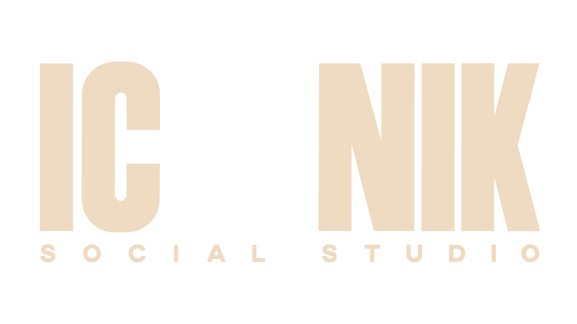 Iconik Social Studio